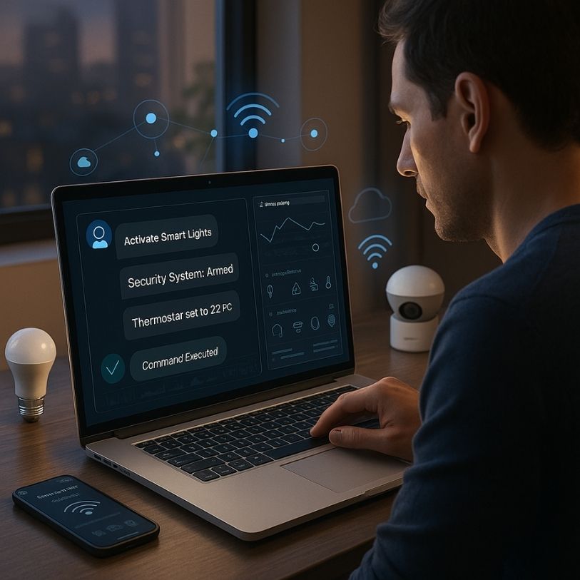 Share tools quickly and confidently in minutes