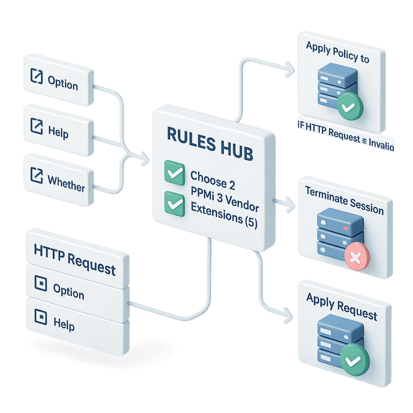 Connect every part of your entire business